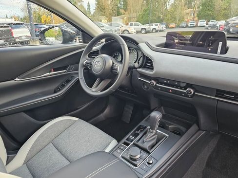 New 2026 MAZDA CX-30 AWD 2.5 S image 30