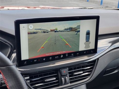 Certified 2023 Ford Escape ST-Line w/ Tech Pack #1 image 19