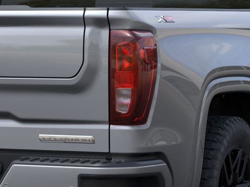 New 2026 GMC Sierra 1500 Elevation w/ Elevation Premium Package image 32