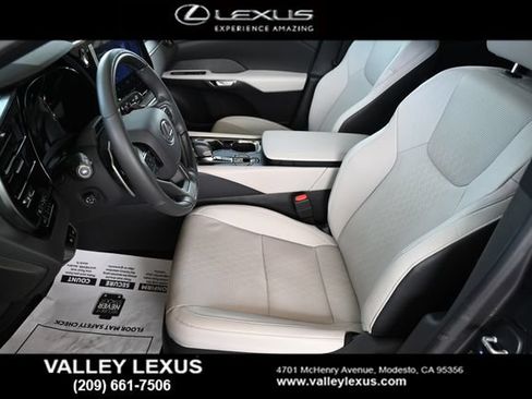 Certified 2024 Lexus RX 350 Premium Plus w/ Convenience Package FWD image 14