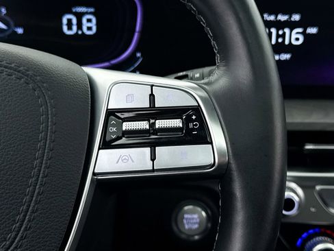 Used 2023 Kia Telluride EX X-Line AWD/4WD image 40