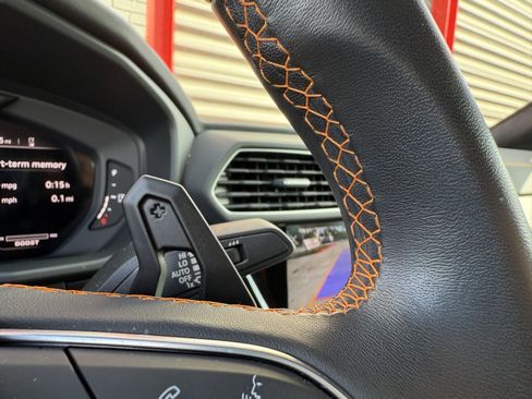 Used 2023 Lamborghini Urus S image 24