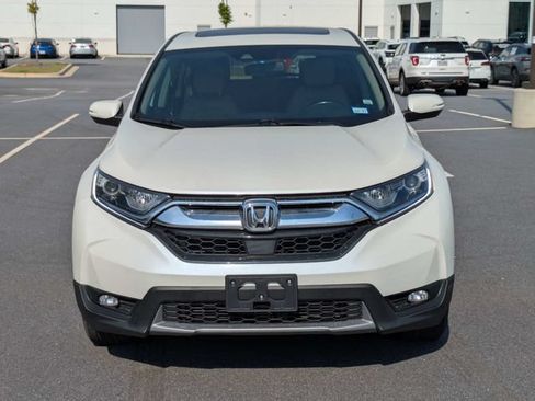 Used 2018 Honda CR-V EX-L image 9