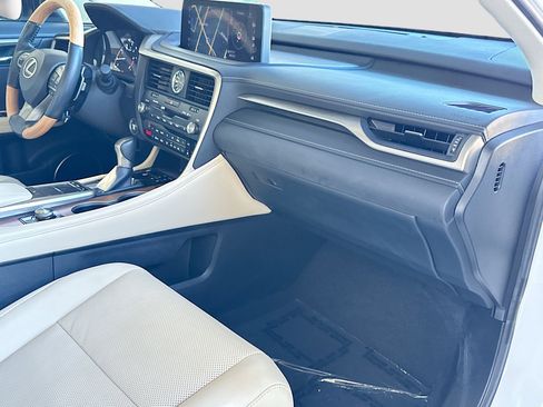 Used 2022 Lexus RX 350 FWD w/ Premium Package image 30