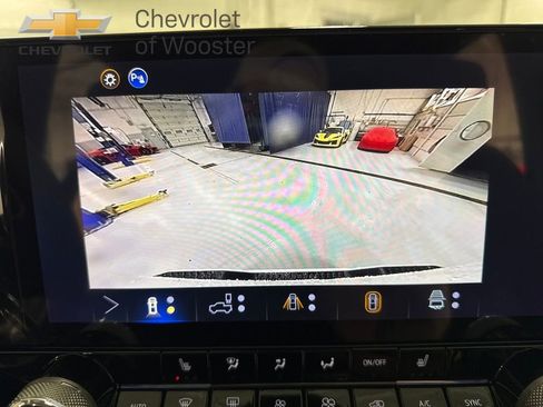 New 2026 Chevrolet Colorado LT w/ LT Convenience Package image 13