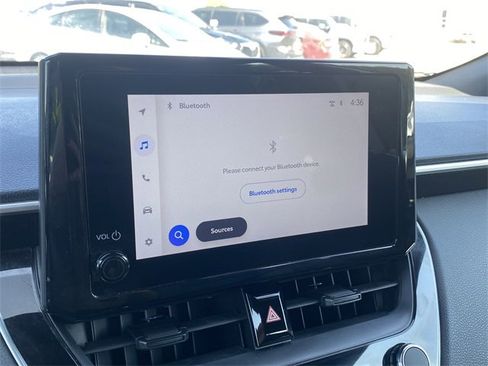 Used 2023 Toyota Corolla Cross S image 26