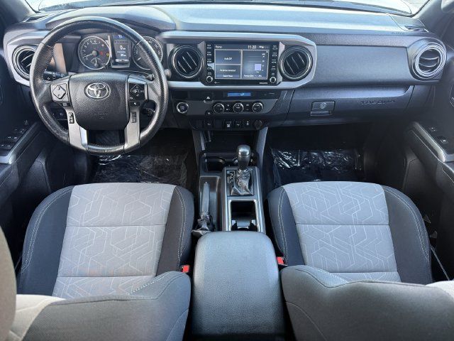 Used 2023 Toyota Tacoma TRD Off-Road RWD image 10