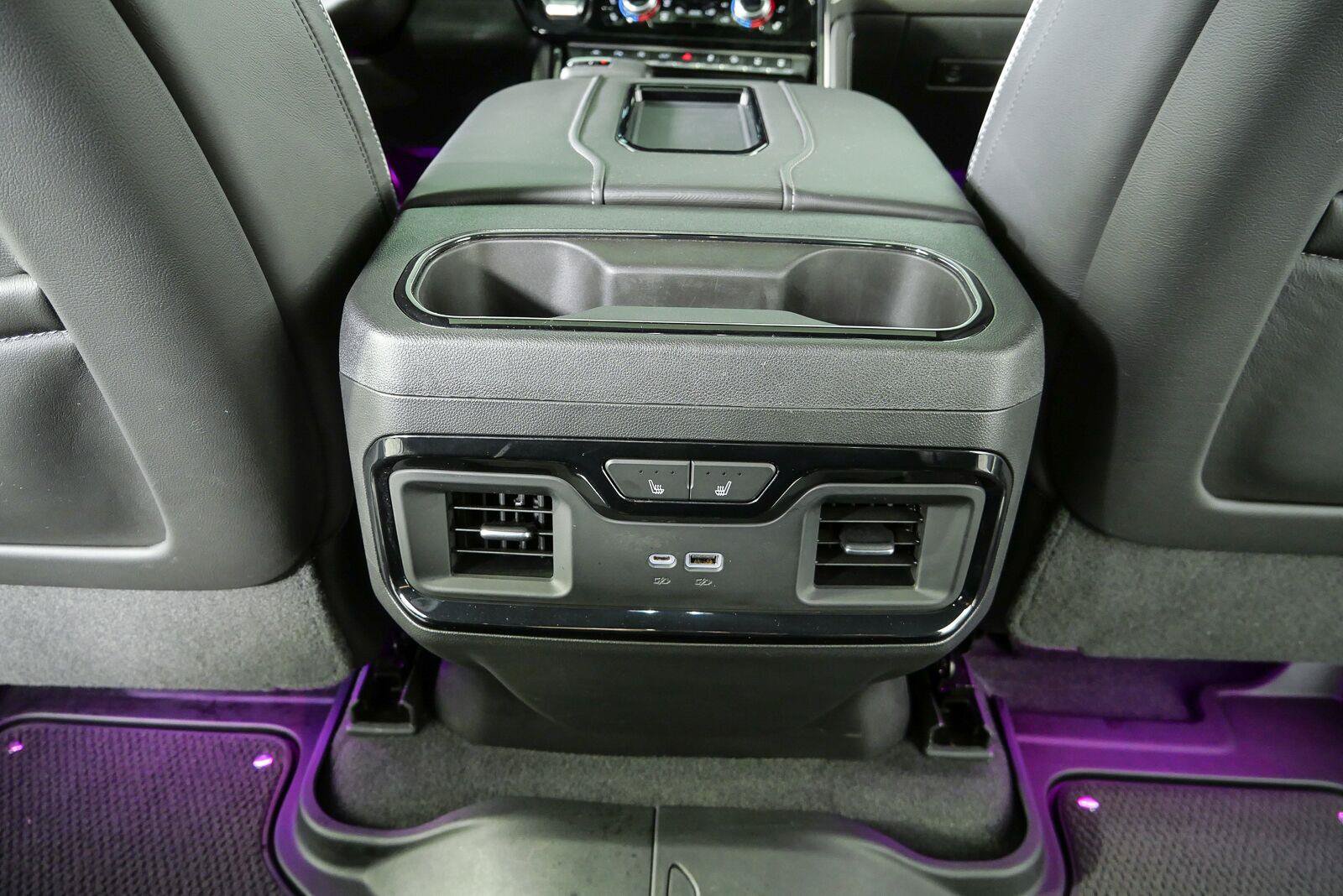 Used 2022 GMC Sierra 1500 AT4X AWD/4WD image 19
