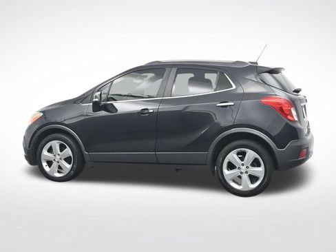 Used 2015 Buick Encore FWD image 10