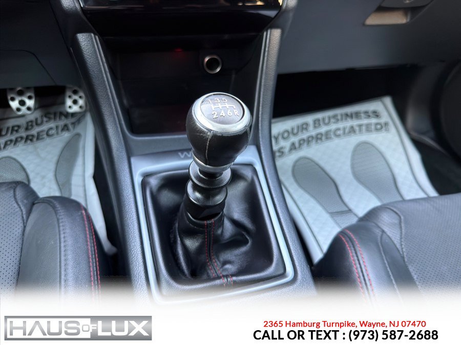 Used 2019 Subaru WRX Limited AWD/4WD image 34