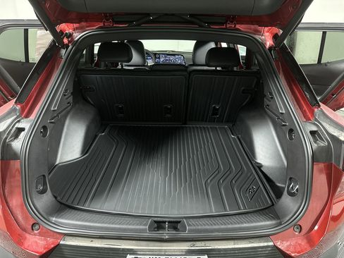 New 2026 Chevrolet Equinox EV LT image 80