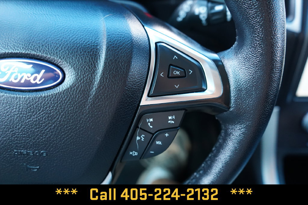 Used 2024 Ford Edge SEL AWD/4WD image 33