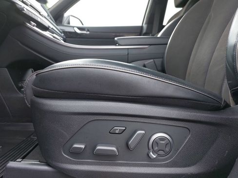Used 2025 Hyundai Palisade Calligraphy AWD/4WD image 29
