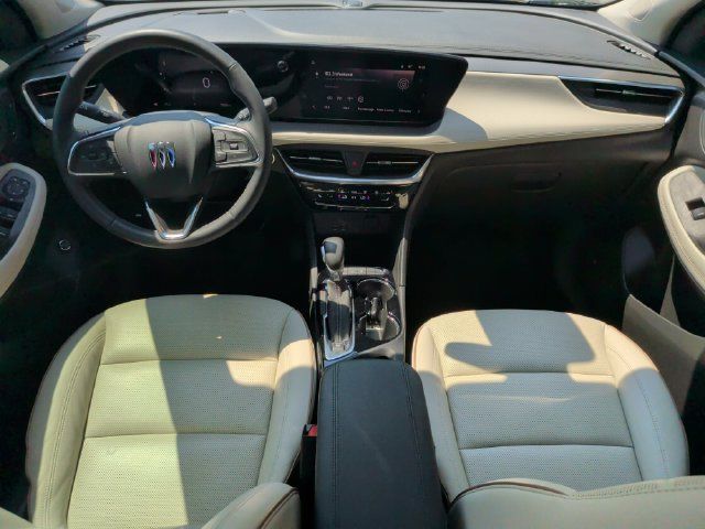 Used 2024 Buick Encore GX Avenir w/ Avenir Convenience Package FWD image 31