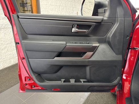 New 2026 Toyota Tundra SR5 image 32