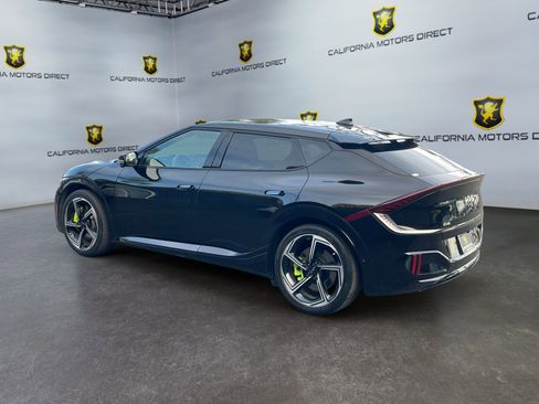 Used 2023 Kia EV6 GT image 3