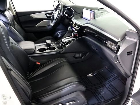 Certified 2024 Acura MDX SH-AWD w/ Technology Package image 35