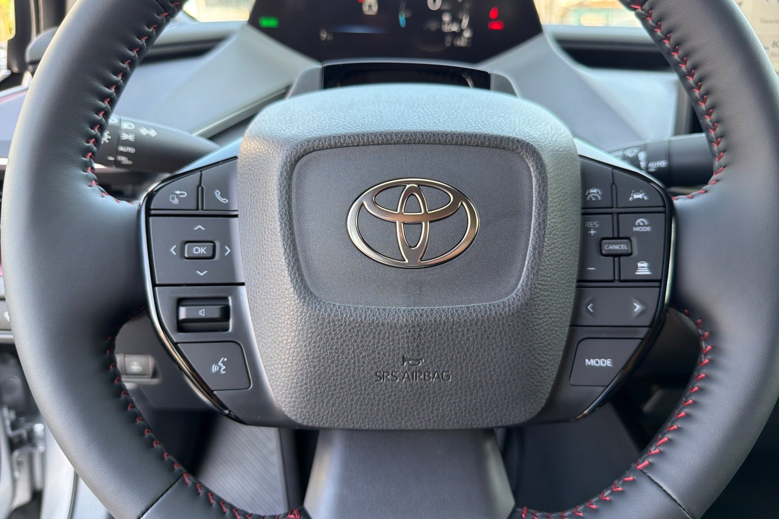 New 2027 Toyota Prius Plug-In Hybrid w/ Limited Premium Package FWD image 27