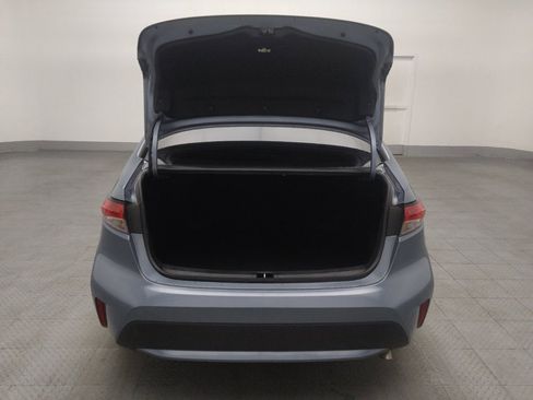 Used 2022 Toyota Corolla LE image 29