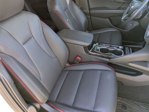 Used 2023 Buick Envision Essence w/ Sport Touring Package image 30