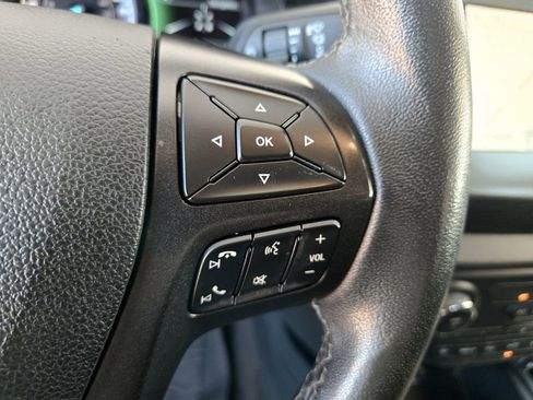 Used 2022 Ford Ranger Lariat w/ Equipment Group 501A High AWD/4WD image 16