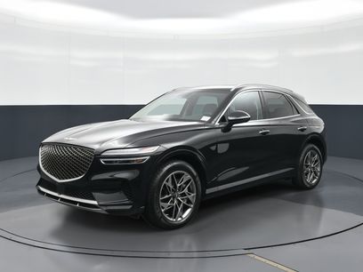 Certified 2024 Genesis GV70 2.5T w/ Select Package