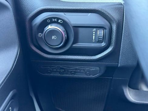 New 2026 Jeep Wrangler Unlimited Sport AWD/4WD image 34