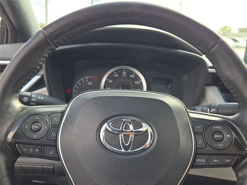 Used 2022 Toyota Corolla SE image 33
