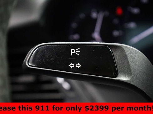 Certified 2022 Porsche 911 Carrera GTS image 28