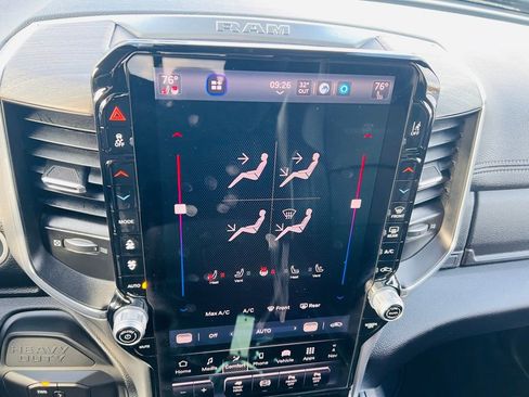 Used 2025 RAM 2500 Laramie image 20