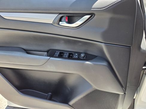 Used 2021 MAZDA CX-5 Touring FWD image 20