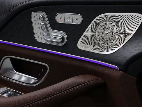 Certified 2026 Mercedes-Benz GLE 450 4MATIC image 26