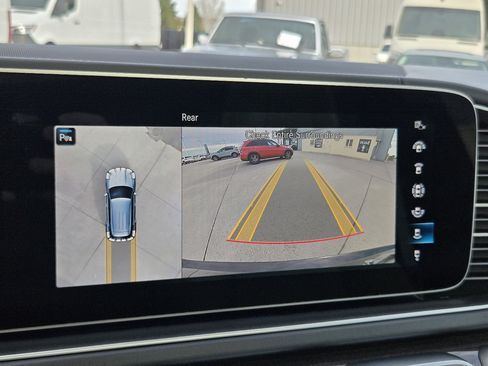 Used 2021 Mercedes-Benz GLE 63 AMG S image 29