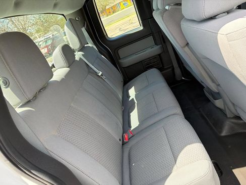 Used 2014 Ford F150 XL w/ Equipment Group 101A Mid AWD/4WD image 19