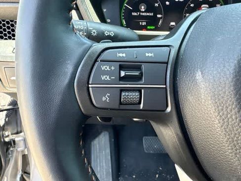 Used 2026 Honda CR-V Sport-L image 12