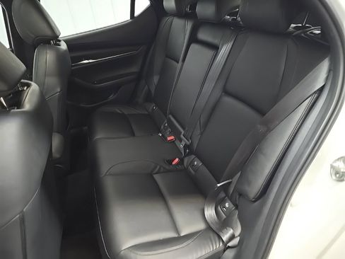 Used 2021 MAZDA MAZDA3 AWD 2.5 Turbo Hatchback image 32