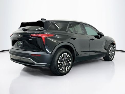 Used 2024 Chevrolet Blazer EV LT AWD/4WD image 9
