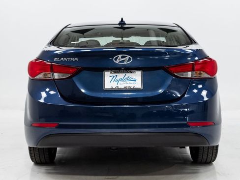 Used 2016 Hyundai Elantra Value Edition image 27