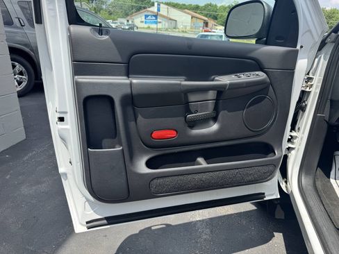 Used 2002 Dodge Ram 1500 Truck 4x4 Regular Cab image 15