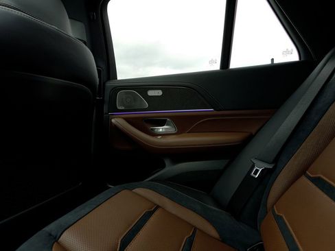 New 2026 Mercedes-Benz GLE 53 AMG 4MATIC Coupe image 52