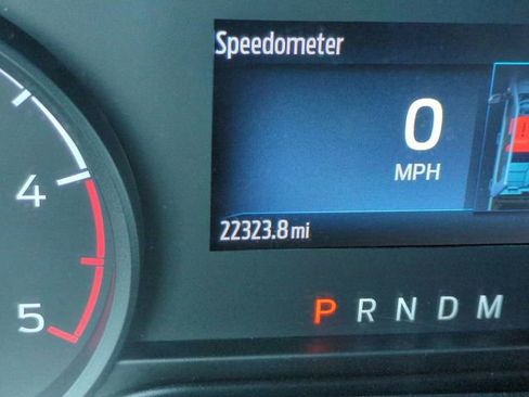 Certified 2025 Ford F250 XLT AWD/4WD image 30