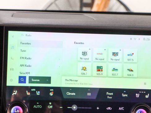 Used 2025 Lexus RX 350 Premium FWD image 19