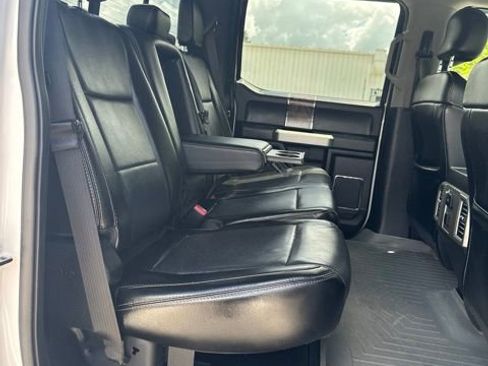 Used 2017 Ford F250 Lariat AWD/4WD image 52