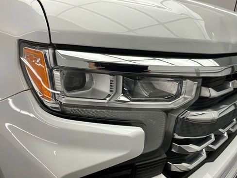 Used 2022 Chevrolet Silverado 1500 LTZ w/ LTZ Premium Package image 25