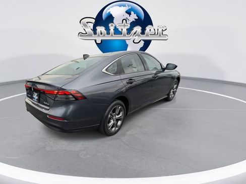Used 2023 Honda Accord EX image 9