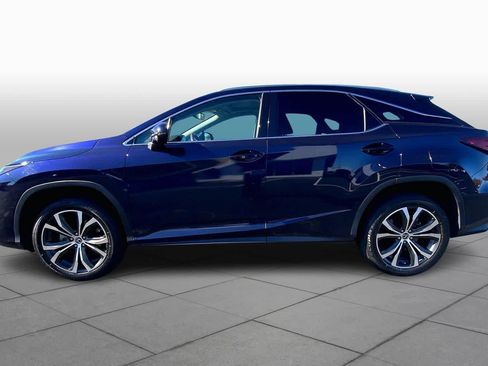 Used 2022 Lexus RX 350 image 33