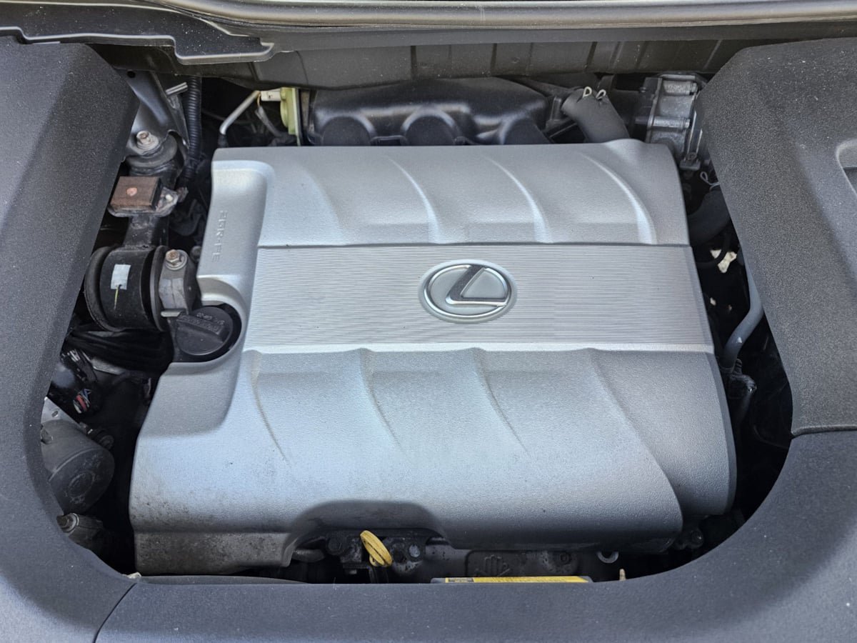 Used 2010 Lexus RX 350 AWD w/ Premium Pkg image 54