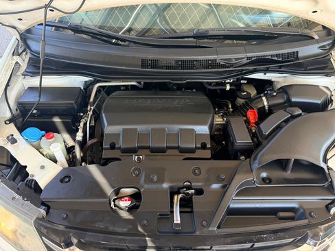 Used 2015 Honda Odyssey EX-L image 28