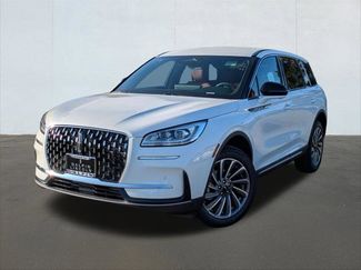 New 2025 Lincoln Corsair Reserve video 1