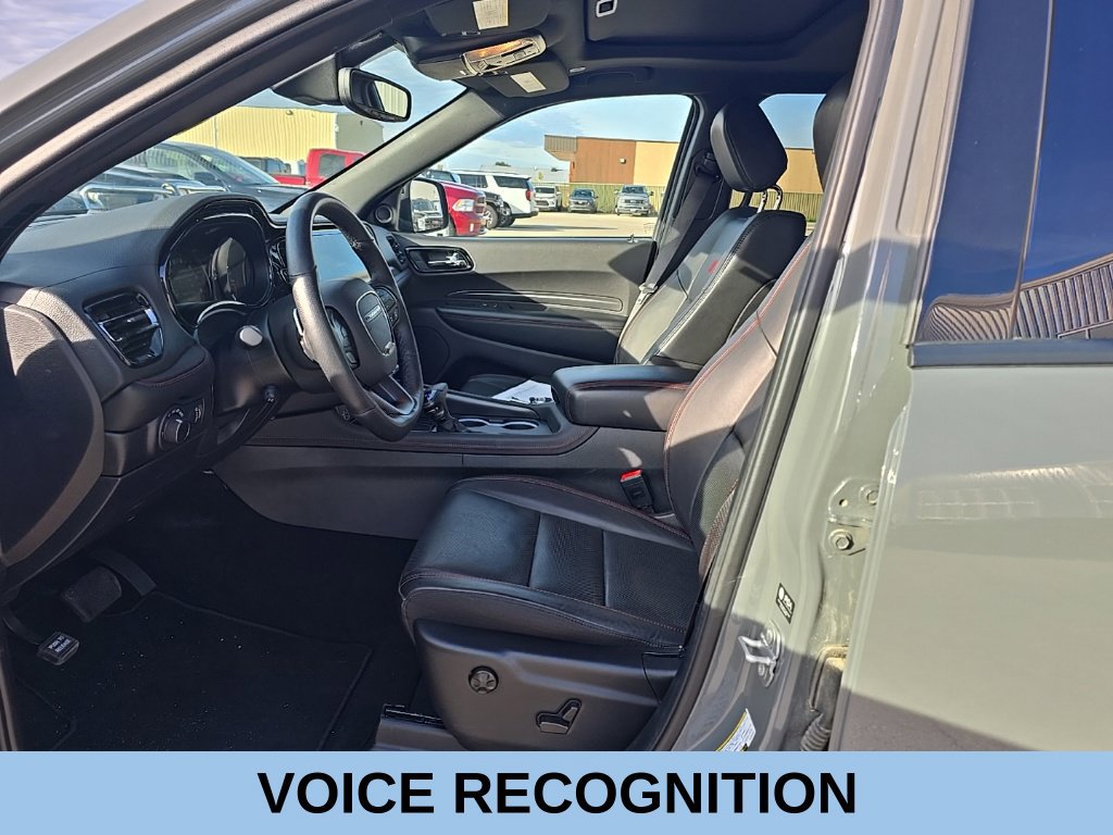 Used 2026 Dodge Durango GT AWD/4WD image 13